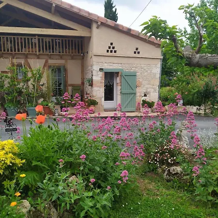 Aupres Des Oiseaux A Montels Montels (Tarn)