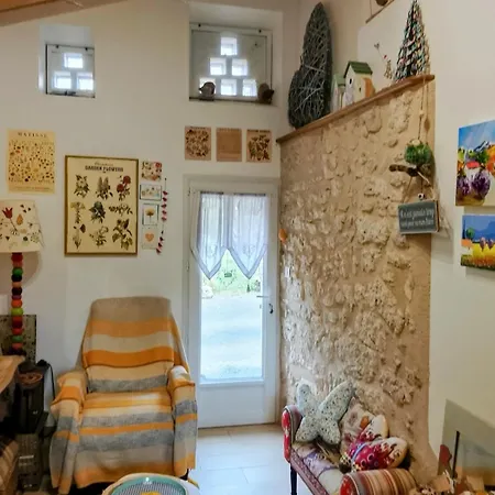 Aupres Des Oiseaux A Montels Сasa de vacaciones *