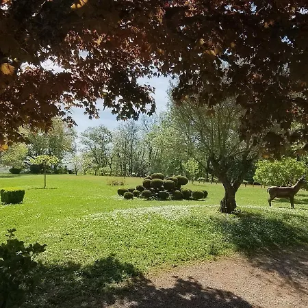 Aupres Des Oiseaux A Montels Сasa de vacaciones Montels (Tarn)